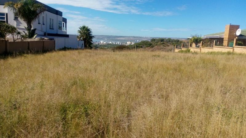 0 Bedroom Property for Sale in Menkenkop Western Cape